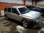 2011 Jeep Patriot