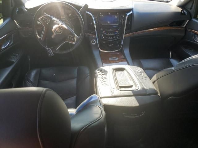 2015 Cadillac Escalade Luxury