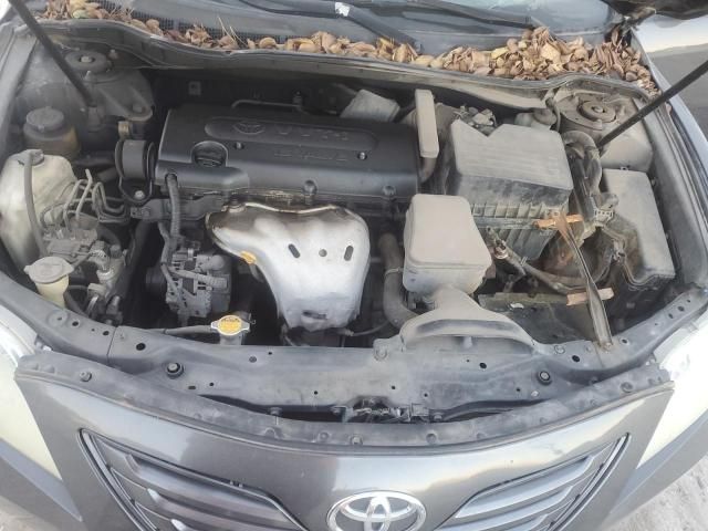 2009 Toyota Camry Base