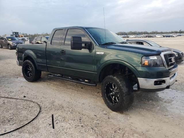 2004 Ford F150