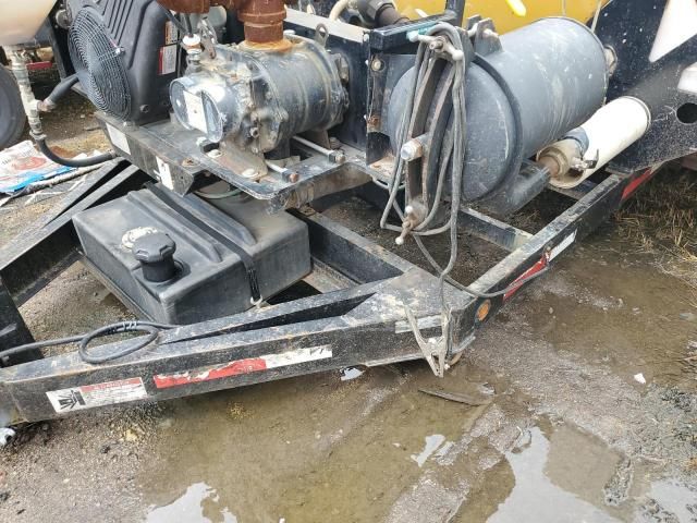 2016 Vermeer Mfg. Co. WET VAC