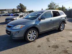 Mazda Vehiculos salvage en venta: 2012 Mazda CX-9