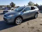 2012 Mazda CX-9