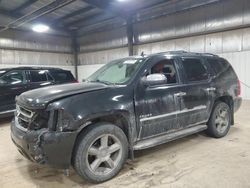 2010 Chevrolet Tahoe K1500 LTZ en venta en Des Moines, IA