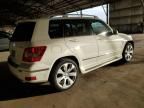 2011 Mercedes-Benz GLK 350 4matic