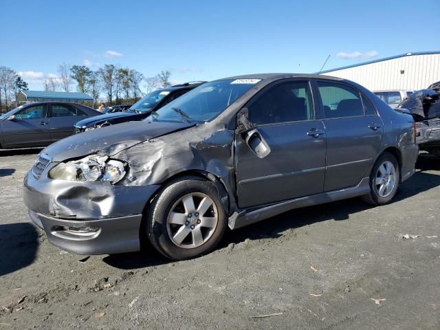 2008 Toyota Corolla CE