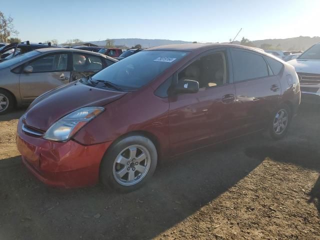 2004 Toyota Prius