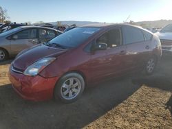 Salvage Cars with No Bids Yet For Sale at auction: 2004 Toyota Prius