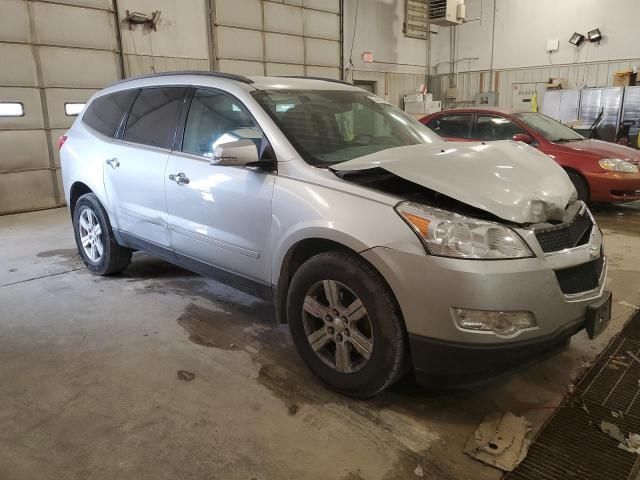 2011 Chevrolet Traverse LT