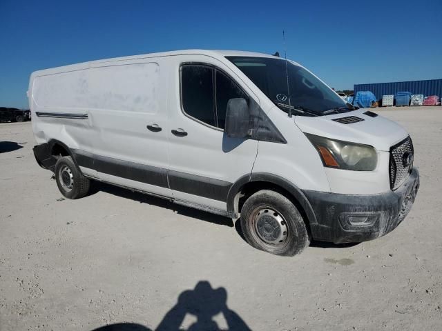 2021 Ford Transit T-250