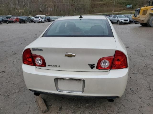 2012 Chevrolet Malibu 3LT