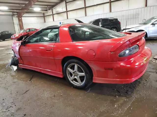 1999 Chevrolet Camaro