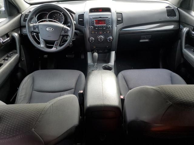 2011 KIA Sorento Base