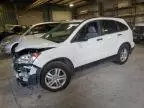 2011 Honda CR-V EX