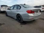 2013 BMW 328 I Sulev