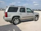 2007 Chevrolet Tahoe C1500