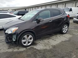 Run And Drives Cars for sale at auction: 2015 Buick Encore Convenience