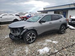 2024 Chevrolet Trax 1RS en venta en Wayland, MI