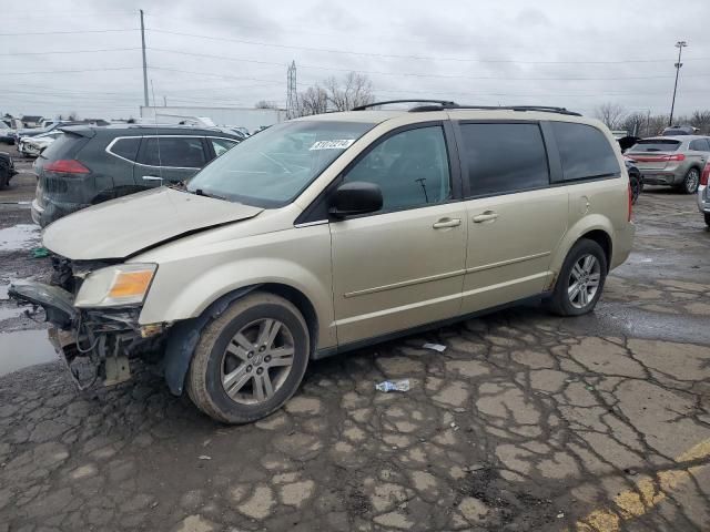 2010 Dodge Grand Caravan SE