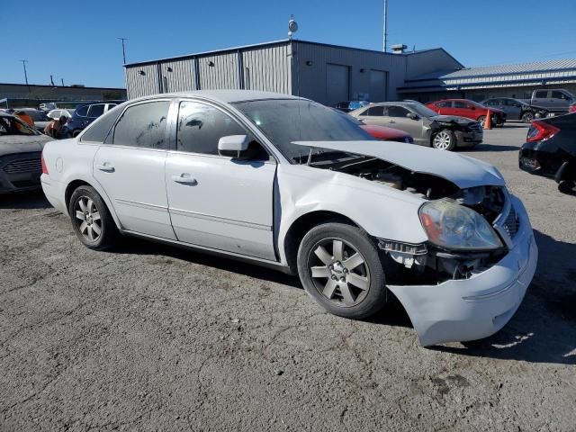 2005 Ford Five Hundred SEL