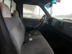 1993 Chevrolet S Truck S10