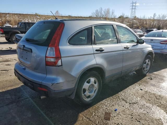 2009 Honda CR-V LX