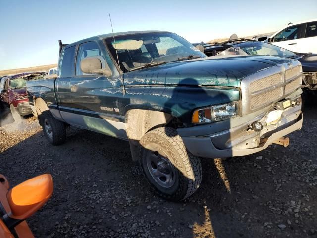 1998 Dodge RAM 1500