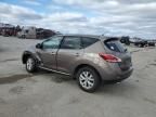 2011 Nissan Murano S