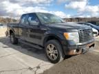 2014 Ford F150 Super Cab