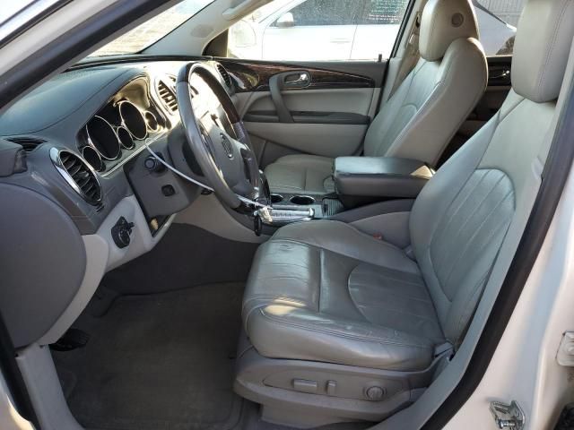 2013 Buick Enclave