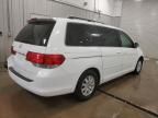 2010 Honda Odyssey EXL