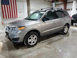 Hyundai Vehiculos salvage en venta: 2011 Hyundai Santa FE GLS