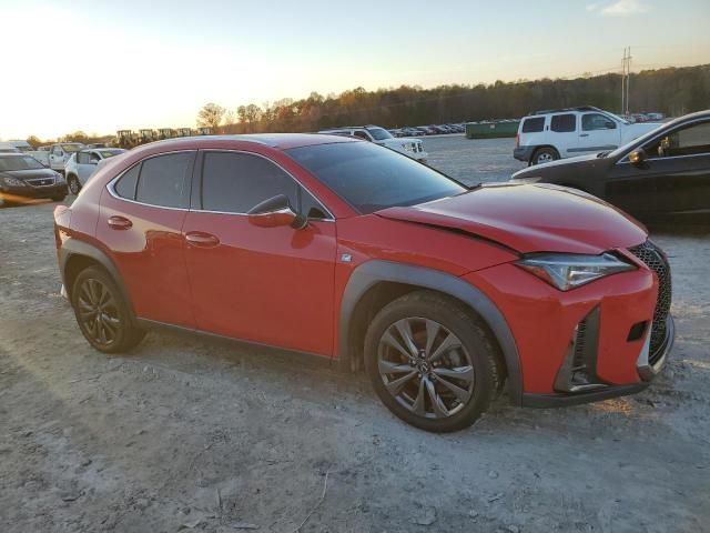 2019 Lexus UX 200