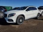 2018 Mercedes-Benz GLA 250 4matic