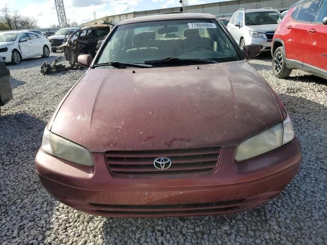 1999 Toyota Camry CE