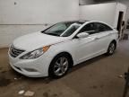 2012 Hyundai Sonata SE