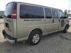 2004 Chevrolet Express G1500