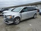 2012 Dodge Grand Caravan Crew