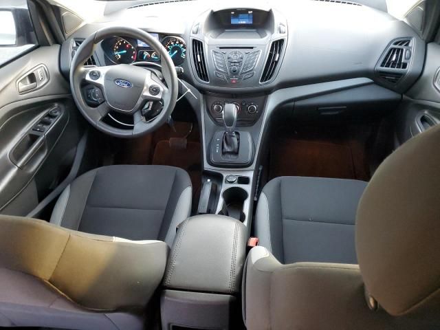 2014 Ford Escape S