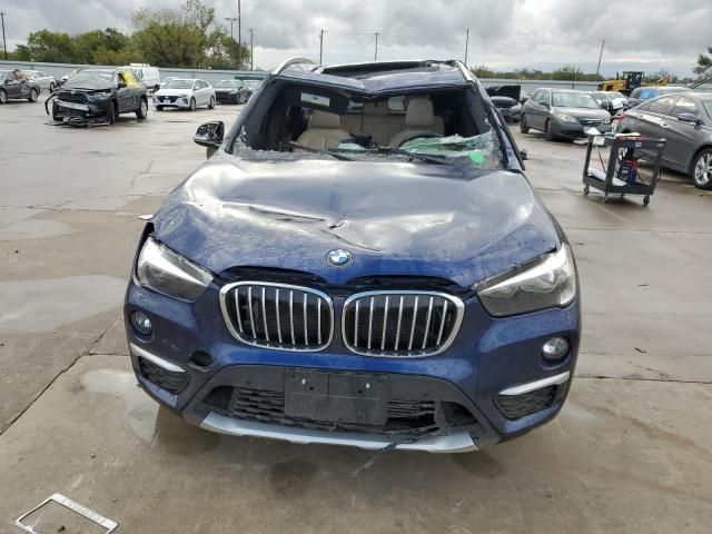 2018 BMW X1 SDRIVE28I