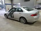 2007 Acura TSX