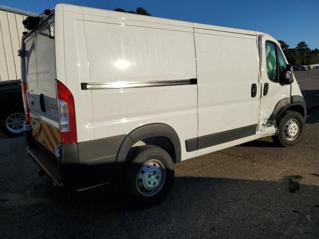 2023 Dodge RAM Promaster 2500 2500 Standard