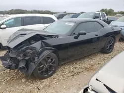 2022 Dodge Challenger SXT en venta en Grand Prairie, TX