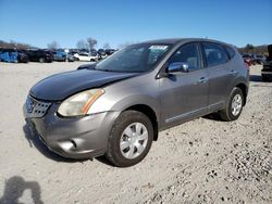 Nissan salvage cars for sale: 2012 Nissan Rogue S