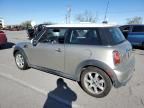 2009 Mini Cooper