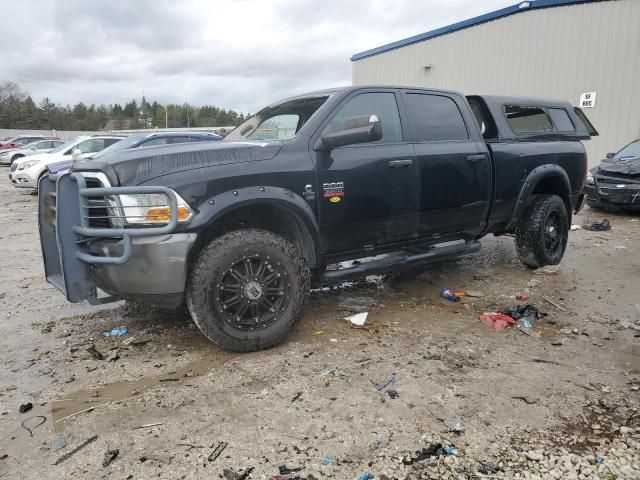 2011 Dodge RAM 2500