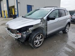 Ford Escape Vehiculos salvage en venta: 2016 Ford Escape Titanium