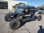 2023 Can-Am Maverick X3 Max RS Turbo RR