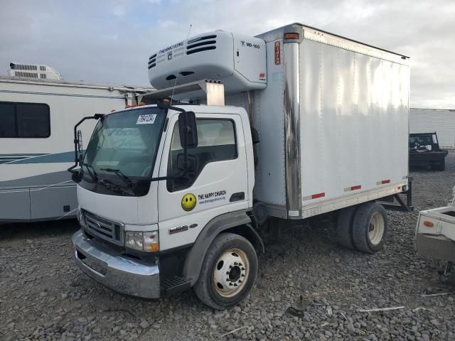 2009 Ford Low Cab Forward LCF450