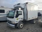 2009 Ford Low Cab Forward LCF450